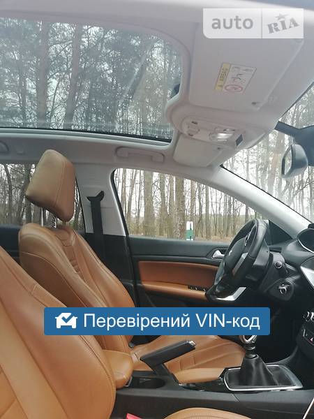 AUTO.RIA – Продам Peugeot 308 2015 дизель 1.6 универсал бу в Херсоне, цена 12300 $