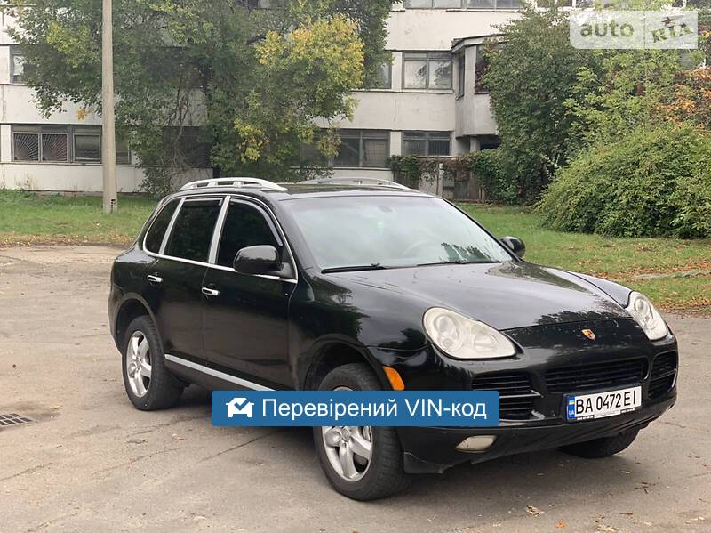 Пожарный порше кайен