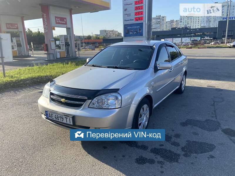 Технічні характеристики Toyota Fielder