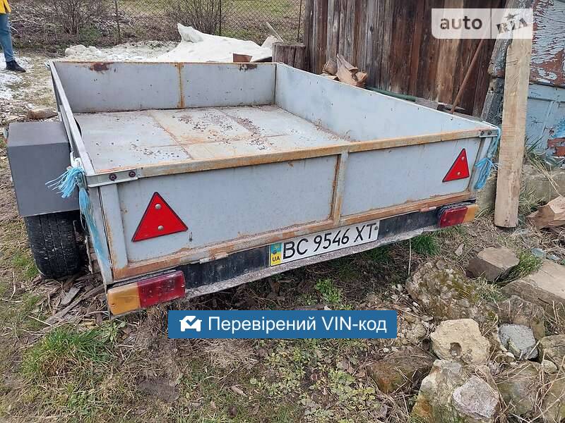 AUTO.RIA – Продам Фермер авто ПФ 2012 (BC9546XT) : 400 $, Львів