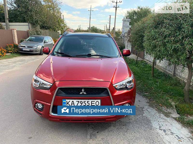 mitsubishi rvr характеристика mitsubishi rvr характеристика