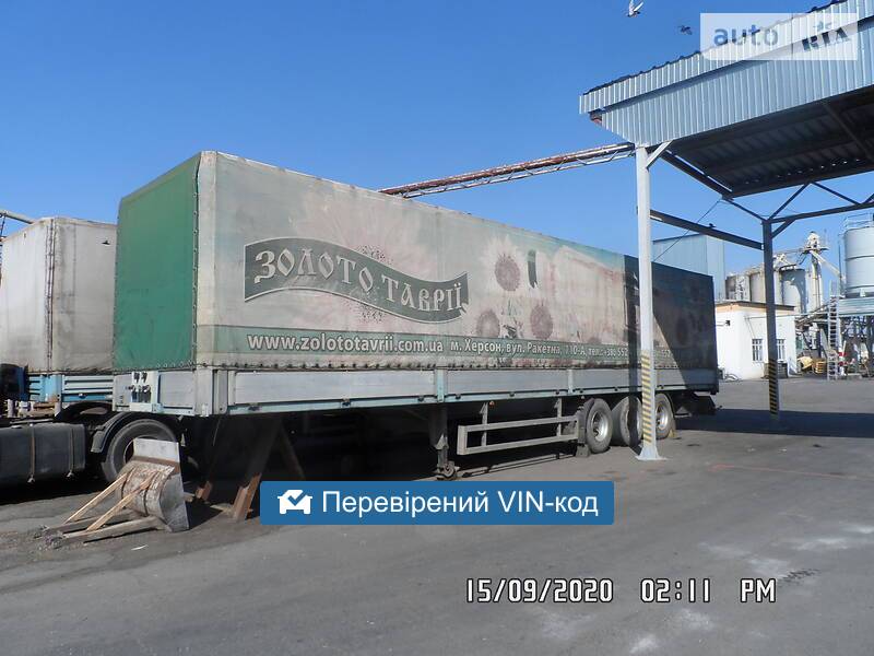 ВАРЗ 9996 2008