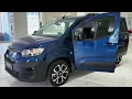 Fiat Doblo Base