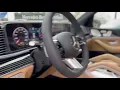 Mercedes-Benz GLS-Class AMG Package