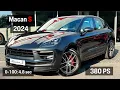 Porsche Macan Base