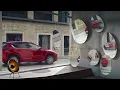 Mazda CX-5 Touring S