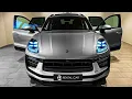 Porsche Macan Base