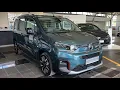 Citroen Berlingo пасс. Plus