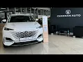 Changan Uni-K Tech