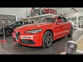 Alfa Romeo Giulia Super