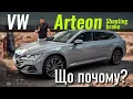 Volkswagen Arteon Shooting Brake R-Line