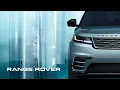 Land Rover Range Rover Velar SE