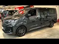 Citroen SpaceTourer Business