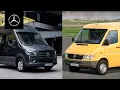 Mercedes-Benz Sprinter Base