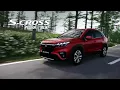 Suzuki S-Cross GL+