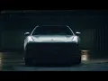 Zeekr 001 You Z-Sport
