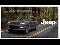 Jeep Grand Cherokee Summit  Reserve