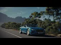 Bentley Continental GT Azure