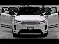 Land Rover Range Rover Evoque R-Dynamic SE