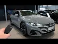 Volkswagen Arteon Shooting Brake R-Line