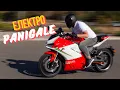 Electromoto EM Panigale Plus Base