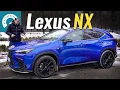 Lexus NX Executive+