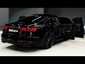 Audi S8 S-Line