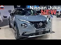 Nissan Juke N-Connecta Parking