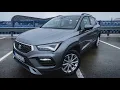 SEAT Ateca Style