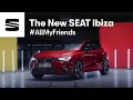 SEAT Ibiza Reference