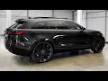 Land Rover Range Rover Velar SE