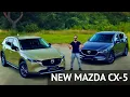 Mazda CX-5 Touring