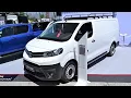 Toyota Proace Business