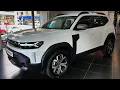 Renault Duster Techno