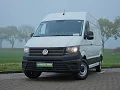 Volkswagen Crafter HD