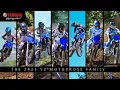 Yamaha YZ 250 Base