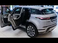 Land Rover Range Rover Evoque R-Dynamic SE