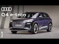 Audi Q4 e-tron Individual