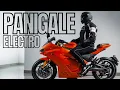 Electromoto EM Panigale Plus Base