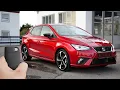 SEAT Ibiza Reference