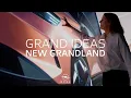 Opel Grandland GS