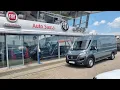 Fiat Ducato груз. Base