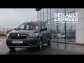 Renault Express Combi Intense