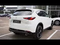 Mazda CX-5 Sport Black