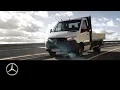 Mercedes-Benz Sprinter Base