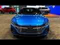 Volkswagen Arteon R-Line