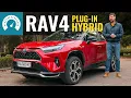 Toyota RAV4 PHEV Premium