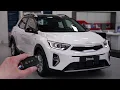 Kia Stonic Prestige