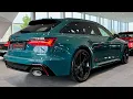 Audi RS6 GT