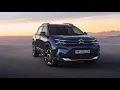 Citroen C5 Aircross Shine Pack